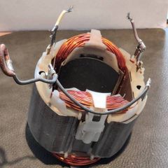 Makita Factory-Original Field stator