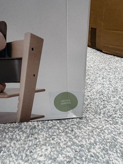 Stokke Newborn and Baby set
