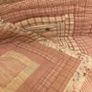 Super King size bedspread Image 6
