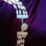 Real shell Necklace. Image 2
