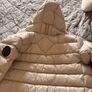 Goose Jacket Image 8