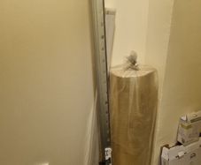 IKEA METOD Kitchen Suspension Rail - Approx. 1.7m