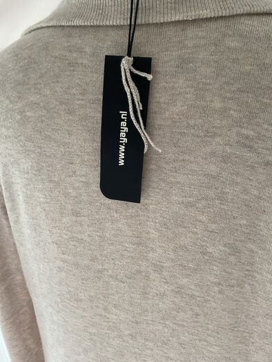 cardigan Bnwt yaya long cardigan with shawl collar