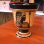 Greek goblet Image 2