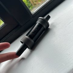 Bottom bracket