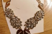 Jewellery Necklace New on Card