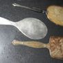 3 vintage mirrors bundle Image 2