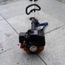 petrol strimmer Image 3