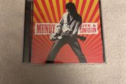 Mundy Live &amp; Confusion cd