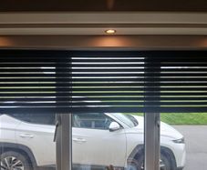 Kitchen Roller Blind