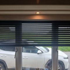 Kitchen Roller Blind
