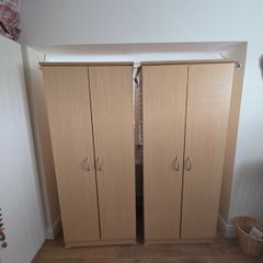 Bedroom Wardrobes