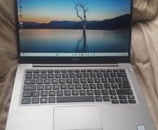 DELL i7 8gen Windows 11 Laptop - 13.3 16gb ram 256gb - School Uni Office Minecraft ++Free Delivery++