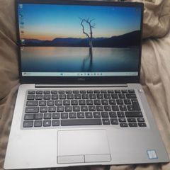 DELL i7 8gen Windows 11 Laptop - 13.3 16gb ram 256gb - School Uni Office Minecraft ++Free Delivery++