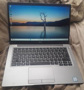 DELL i7 8gen Windows 11 Laptop - 13.3 16gb ram 256gb - School Uni Office Minecraft ++Free Delivery++