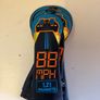 BTF 88 MPH Golf Head Cover Set Image 6