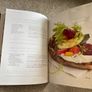 The Philadelphia Cookbook: Heavenly Recipes Using Philadelphia Vintage Book Image 6