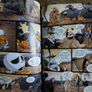 Disney Tim Burton's The Nightmare Before Christmas: The Battle For Pumpkin King, comic book, Age 6+ Image 6