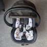Cosatto Port i-size infant Carseat Image 3