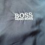 Navy Hugo Boss Jacket Image 2