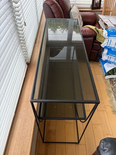 Console Table