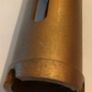 dry core bit 38mm x 150mm Image 2