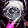 2017> Ford Transit Custom 2.0l Turbocharger Image 2