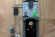 Lego Harry Potter Borgin &amp; Burke's Floo Network 40695