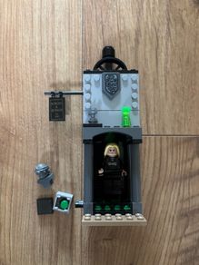 Lego Harry Potter Borgin & Burke's Floo Network 40695