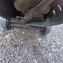 Laser by mountfield self drive lawn mower Image 7