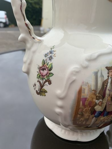 vases
