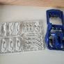 Hydraulic Cyborg Hand STEM Kit  Incomplete Image 5