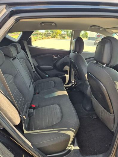 2014 Hyundai Ix35 - NON RUNNER (Requires Injector Seal Repair)