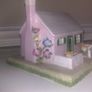Coalport Cottages - The Bermuda Cottage. Image 3