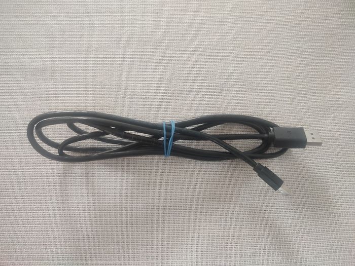 Mini DisplayPort to DisplayPort Cable (1.8 m)