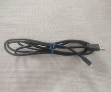 Mini DisplayPort to DisplayPort Cable (1.8 m)