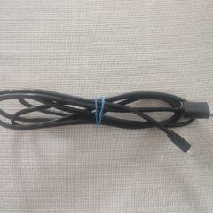 Mini DisplayPort to DisplayPort Cable (1.8 m)