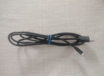 Mini DisplayPort to DisplayPort Cable (1.8 m)