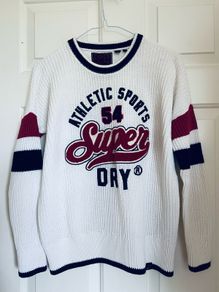 Superdry Jumper