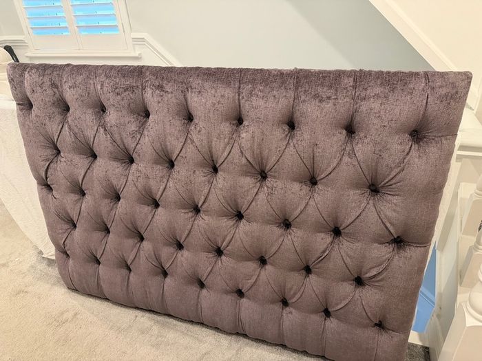 Kingsize Headboard