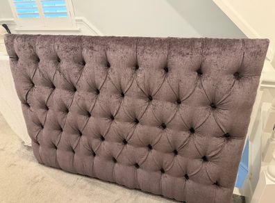 Kingsize Headboard