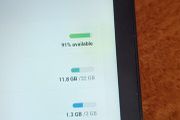 samsung tab A8 leixlip area