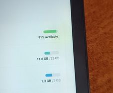 samsung tab A8 leixlip area