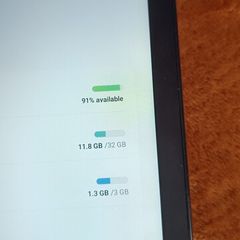 samsung tab A8 leixlip area