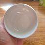 Vintage Porcelain Bowl Image 3