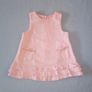 Baby Girs The Children's PLACE Dress 3-6 mths Image 2
