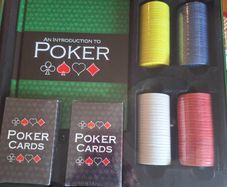 Poker  Set