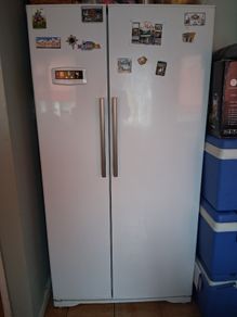 America standard Refrigerator