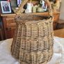 Beautiful basket Image 2