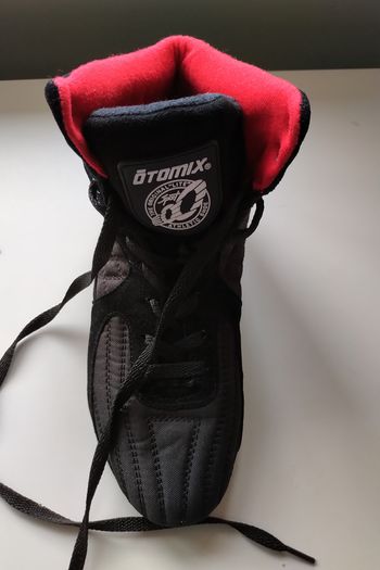 Otomox Shoes Men - Gym, Martial Arts
